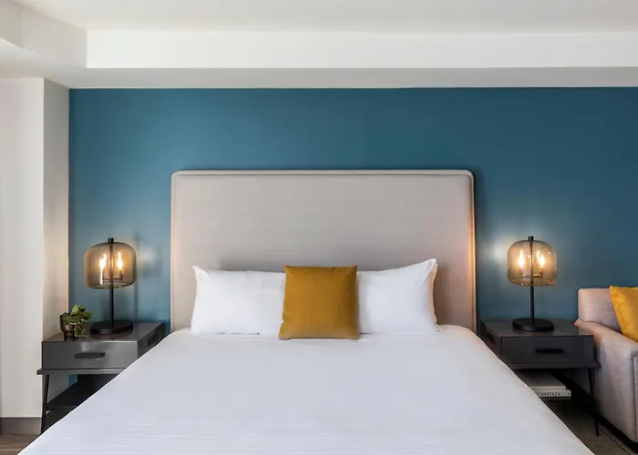 Hotel Madera