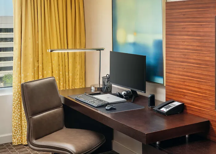 Hilton Mclean Tysons Corner