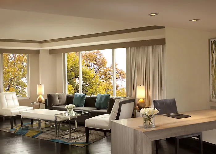 Hilton Mclean Tysons Corner