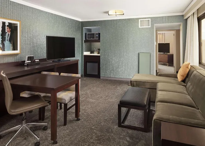 Embassy Suites Tysons Corner