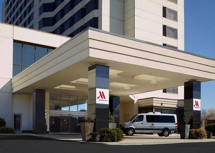 Tysons Corner Marriott