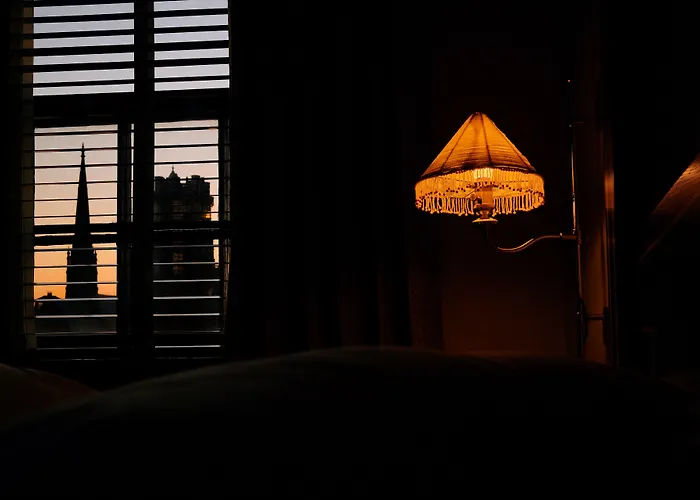 Hotel Ulysses, A Member Of Design Hotels