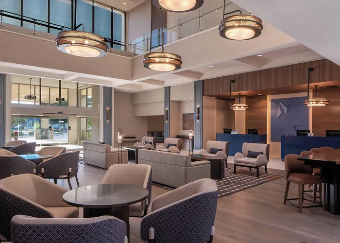 Tysons Corner Marriott